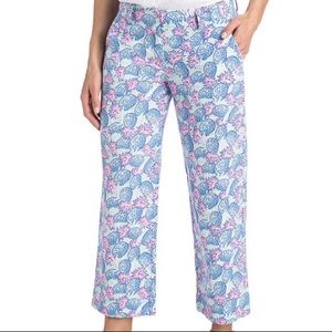 Women’s Vineyard Vines Crop Pants